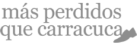 Más Perdidos que Carracuca