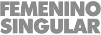 Femenino Singular