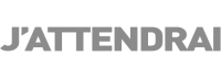 J'attendrai