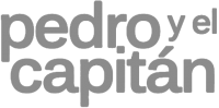 Pedro y el Capitán